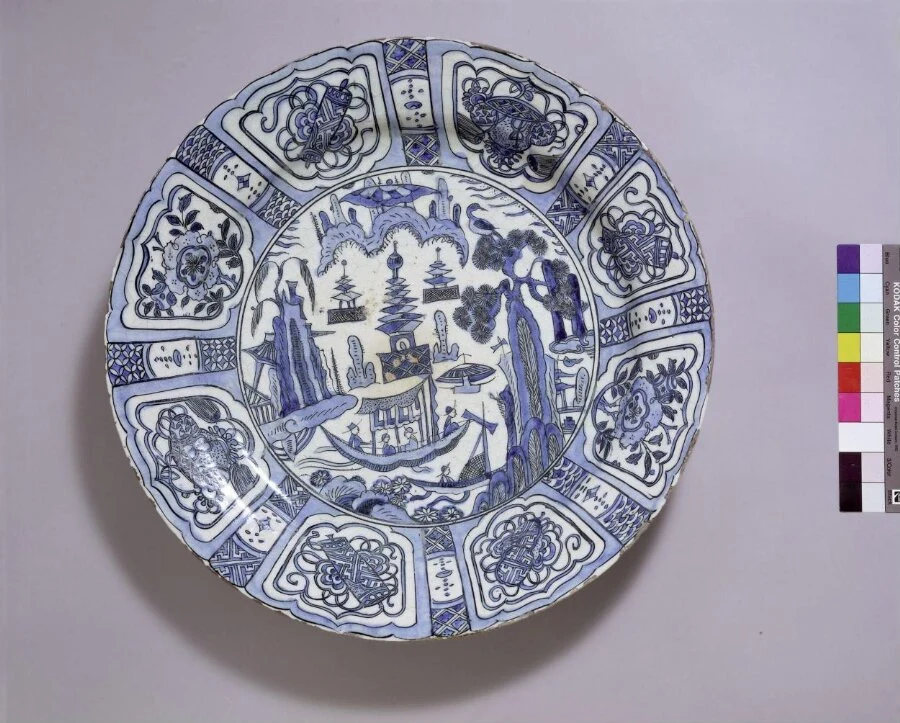 نمای تکمیلیِ همان اثر — شمارهٔ اموال 419-1874