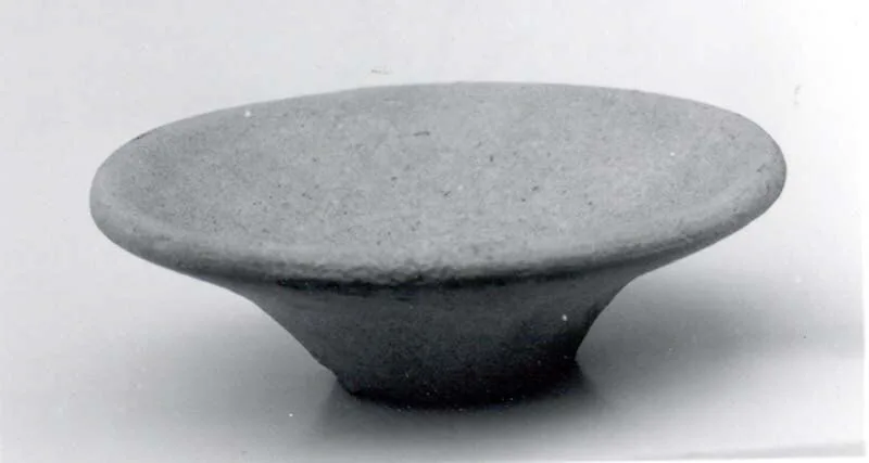 Bowl — تصویر رکورد موزهٔ متروپولیتن (دسترسی آزاد)