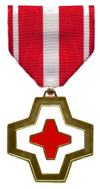 Life Saving Medal — تصویر رکورد ویکی‌داده