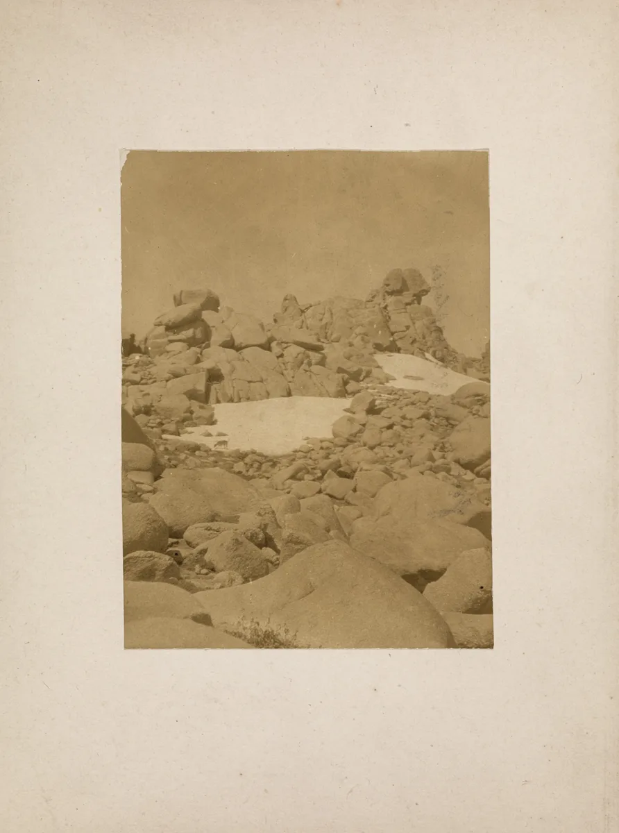 Zagros-Gebirge (Vorderasienexpedition 1906-1907 – 4. Persien 1907) — تصویر رکورد یوروپیانا