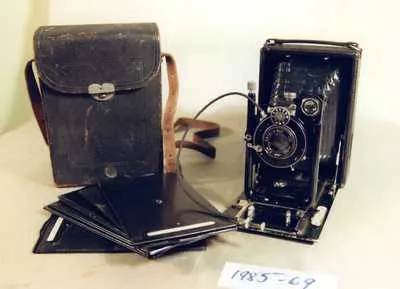 camera/folding: "Klimax" — تصویر رکورد یوروپیانا