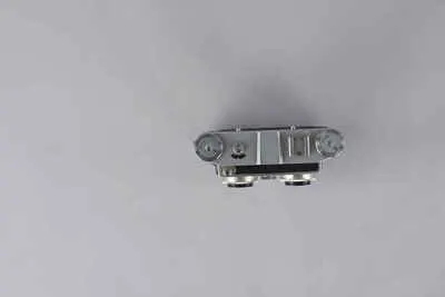 Camera stereo BELPLASCA — تصویر رکورد یوروپیانا