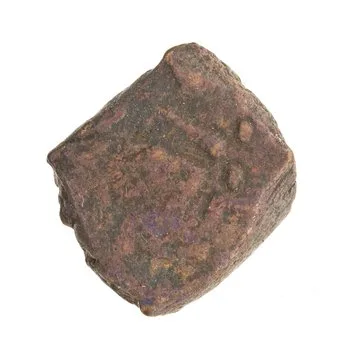 روی نمونهٔ موزه‌ای 1997.66.6986 از این تیپ