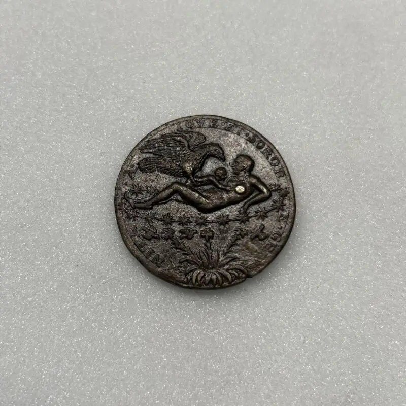 Medal: Tommaso Rangoni — تصویر رکورد موزهٔ ویکتوریا و آلبرت