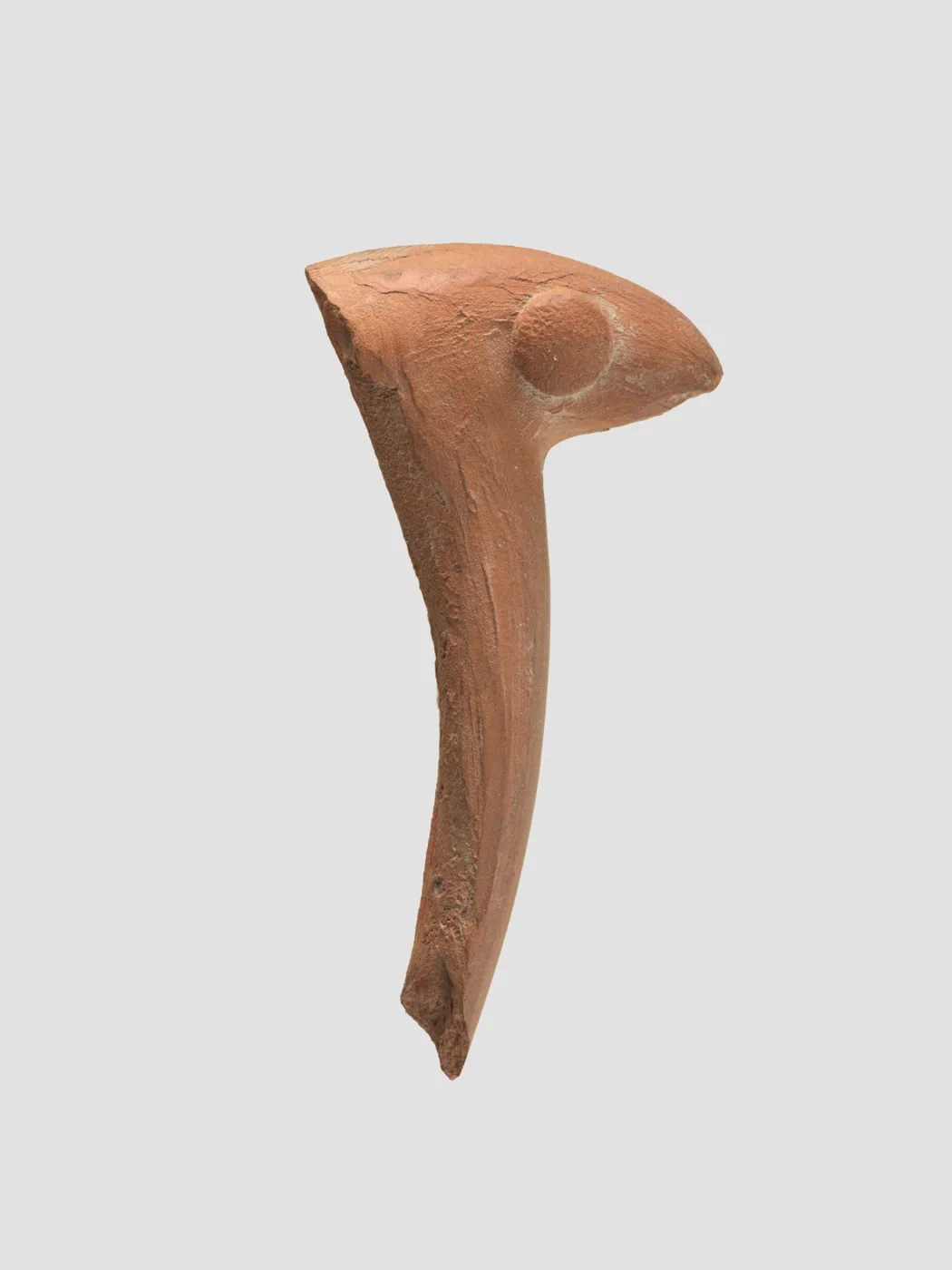 Handle of vase — تصویر رکورد موزهٔ متروپولیتن (دسترسی آزاد)