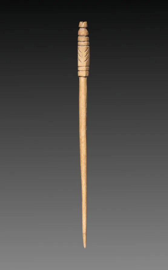 Stick — تصویر رکورد موزهٔ هنر کلیولند (دسترسی آزاد)