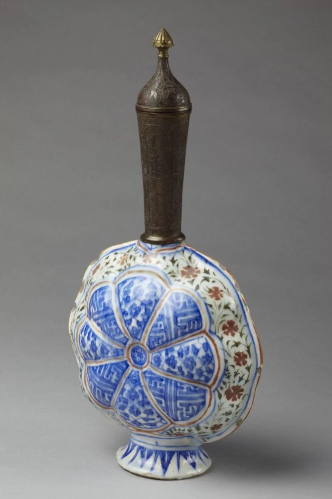 نمای تکمیلی همان اثر — شمارهٔ اموال 436-1878