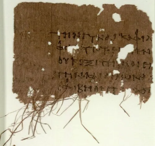 Papyrus 103 — تصویر رکورد ویکیداده