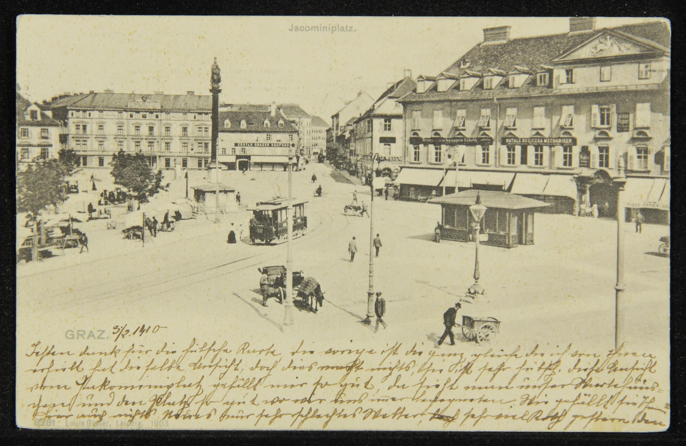 Graz. — تصویر رکورد یوروپیانا