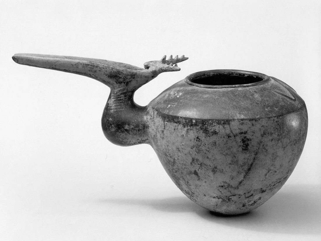 Vessel — تصویر رکورد موزهٔ متروپولیتن (دسترسی آزاد)