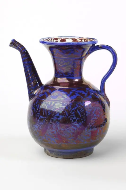 Ewer — تصویر رکورد موزهٔ ویکتوریا و آلبرت