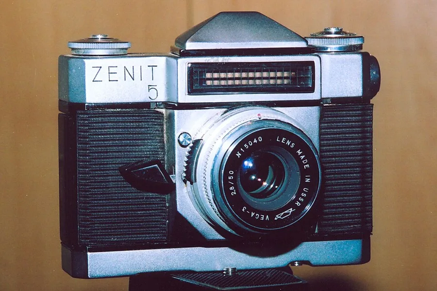 Zenit 5 — تصویر رکورد ویکیداده