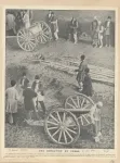 An execution in Persia — تصویر رکورد یوروپیانا