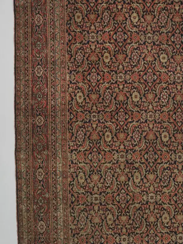 Carpet — تصویر رکورد موزهٔ ویکتوریا و آلبرت
