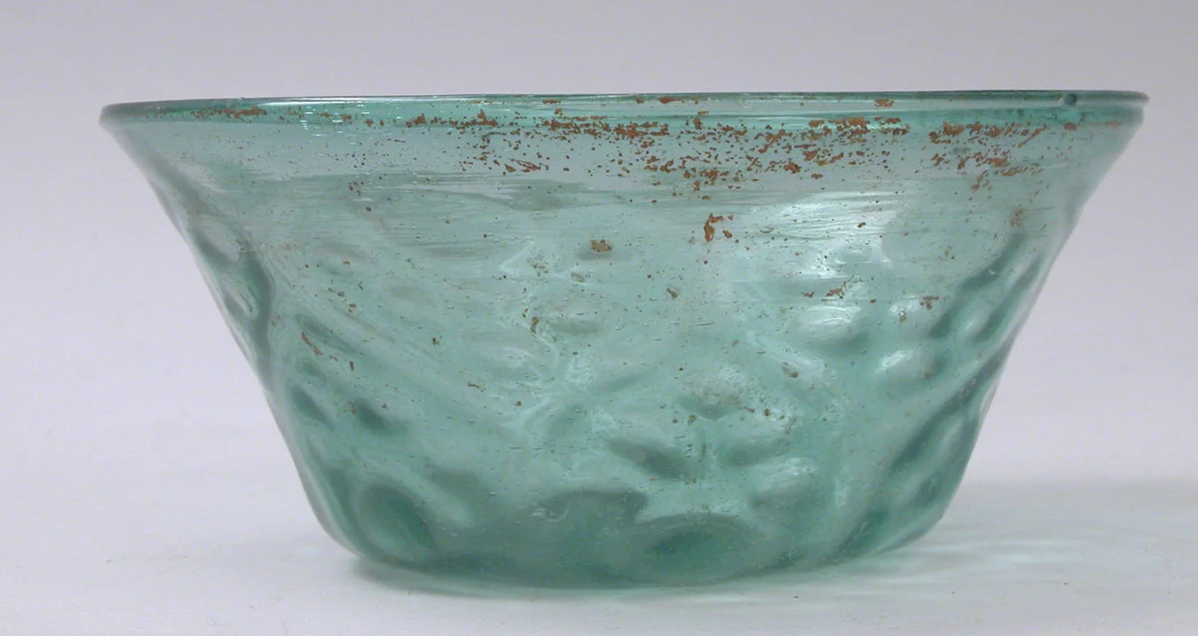 Bowl — تصویر رکورد موزهٔ متروپولیتن (دسترسی آزاد)