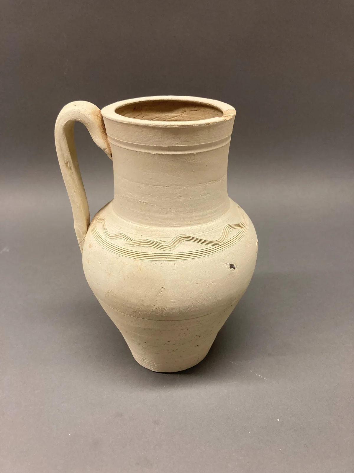 Ewer — تصویر رکورد موزهٔ متروپولیتن (دسترسی آزاد)