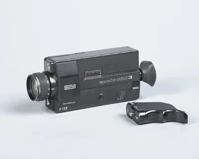 Projector - FILMCAMERA Eumig - A — تصویر رکورد یوروپیانا