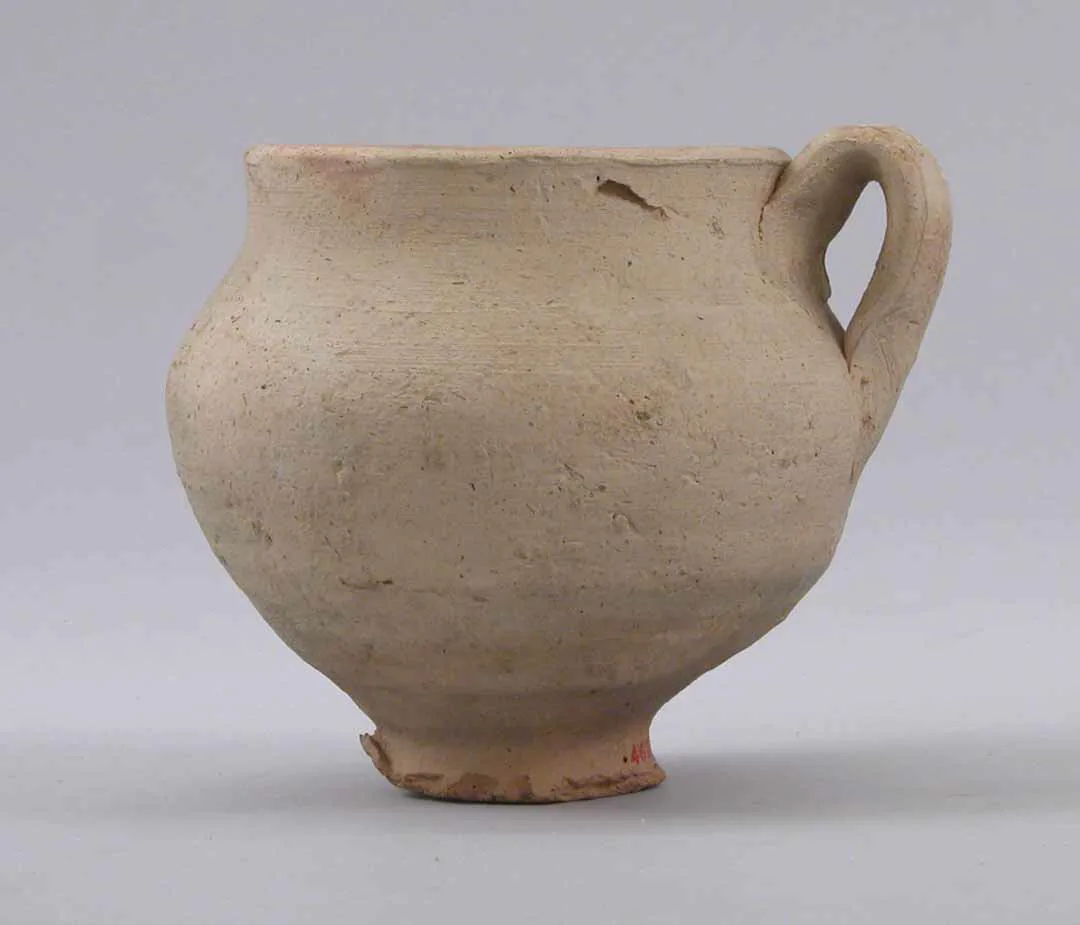 Cup — تصویر رکورد موزهٔ متروپولیتن (دسترسی آزاد)