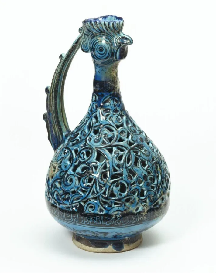 Ewer — تصویر رکورد موزهٔ ویکتوریا و آلبرت