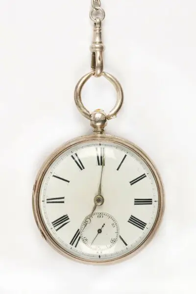 Taschenuhr, Beha, Schwerer und Co., Norwich, um 1870 — تصویر رکورد یوروپیانا