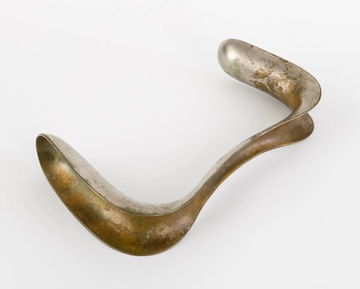 Vaginal-speculum — تصویر رکورد یوروپیانا