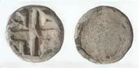 POST MEDIEVAL TOKEN — تصویر رکورد یوروپیانا