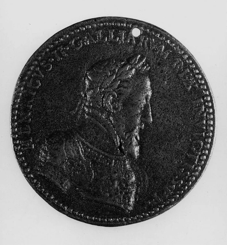 commemorative medal — تصویر رکورد یوروپیانا