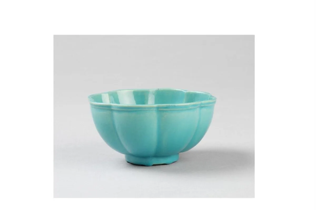 Bowl — تصویر رکورد موزهٔ ویکتوریا و آلبرت