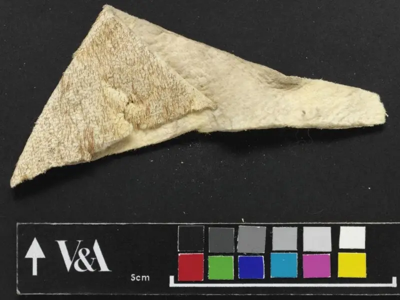 Fragment: The Stein Collection — تصویر رکورد موزهٔ ویکتوریا و آلبرت — شمارهٔ رکورد LOAN:STEIN.161