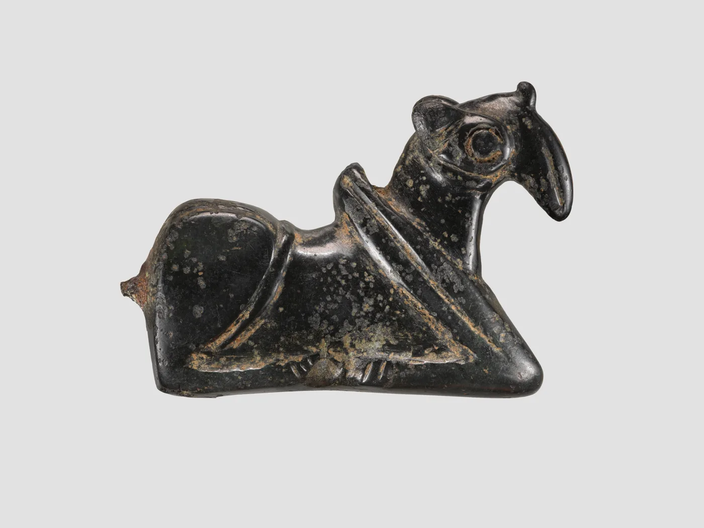 Pin — تصویر رکورد موزهٔ متروپولیتن (دسترسی آزاد)
