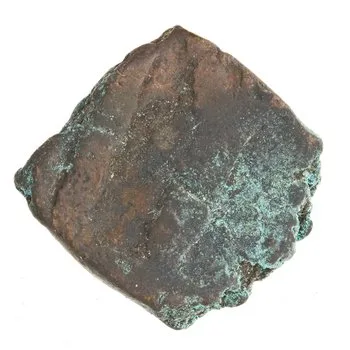 روی نمونهٔ موزه‌ای 1997.66.7022 از این تیپ