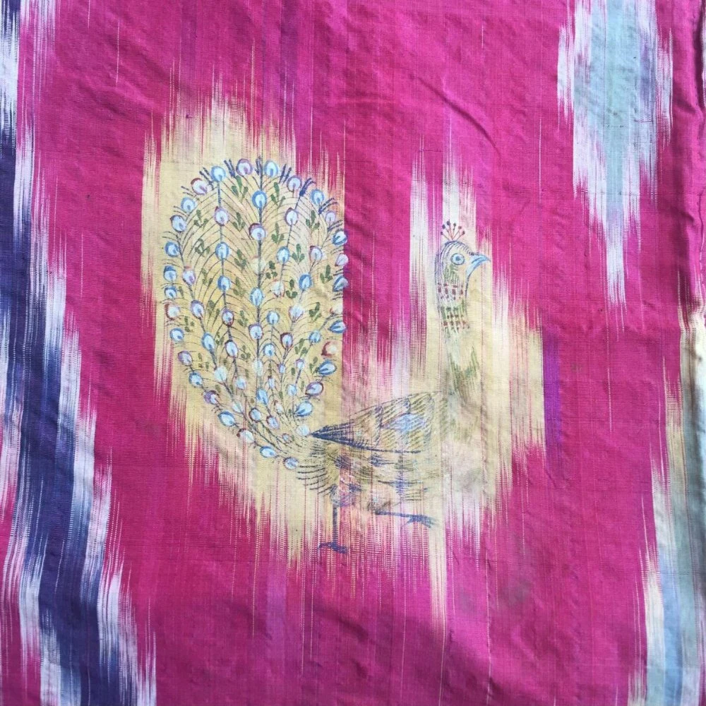 نمای تکمیلی همان اثر — شمارهٔ اموال 993-1886