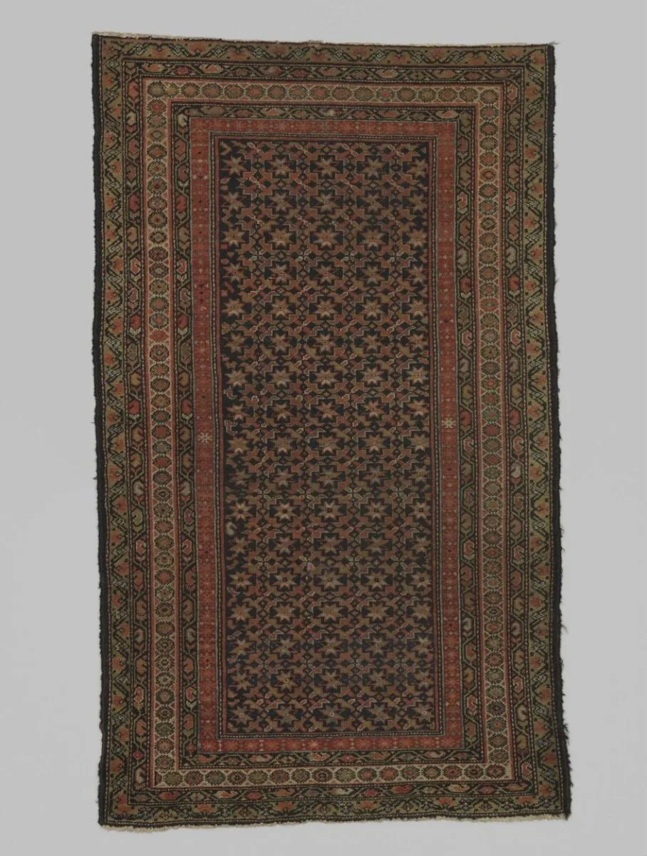 Carpet — تصویر رکورد موزهٔ ویکتوریا و آلبرت