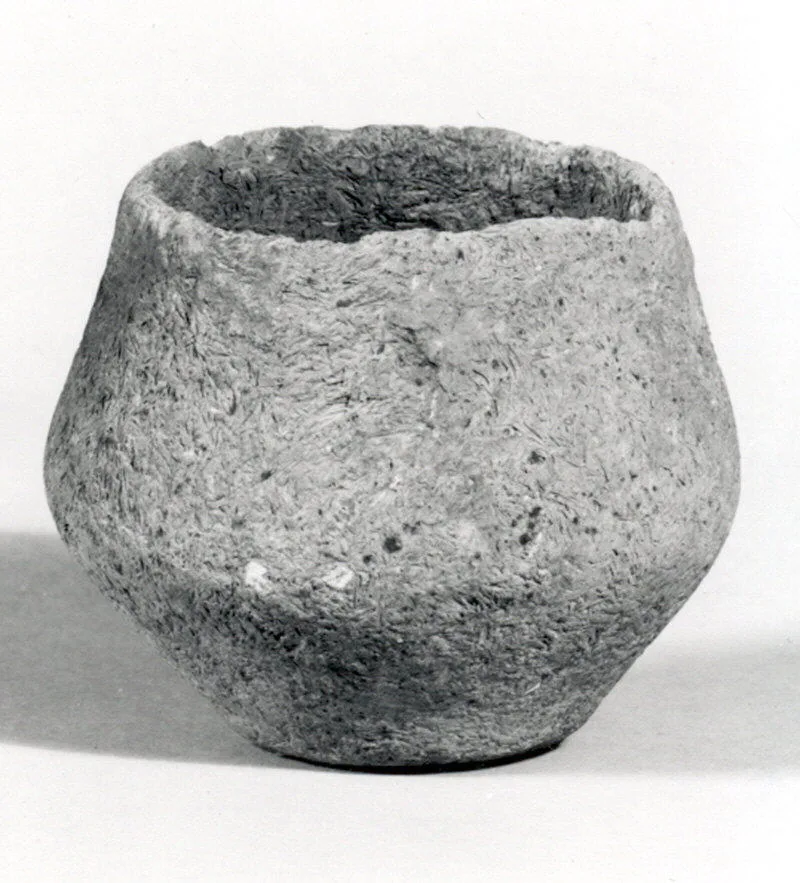 Pot — تصویر رکورد موزهٔ متروپولیتن (دسترسی آزاد)