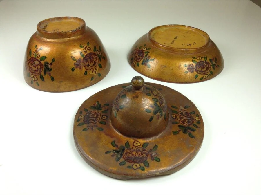 نمای تکمیلیِ همان اثر — شمارهٔ اموال 518 to B-1888