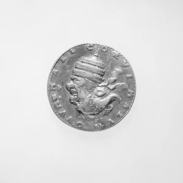 Medal — تصویر رکورد موزهٔ متروپولیتن (دسترسی آزاد)