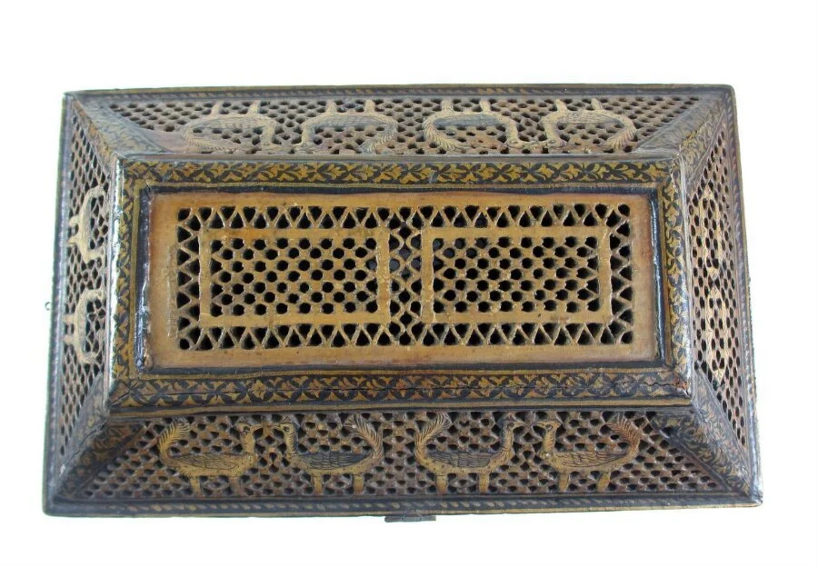 نمای تکمیلیِ همان اثر — شمارهٔ اموال 575-1878