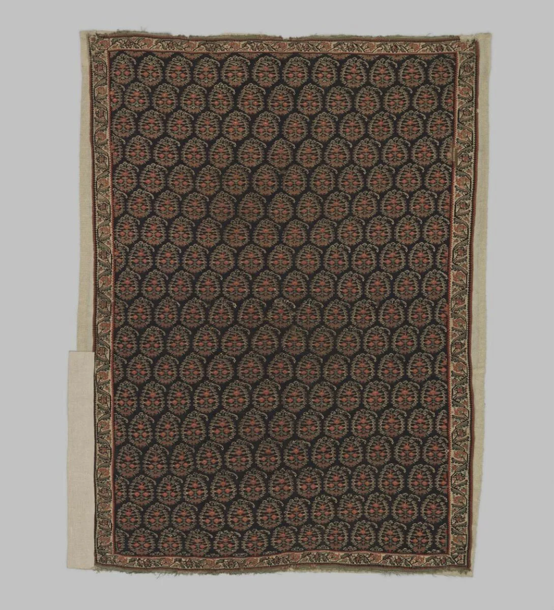 Carpet — تصویر رکورد موزهٔ ویکتوریا و آلبرت