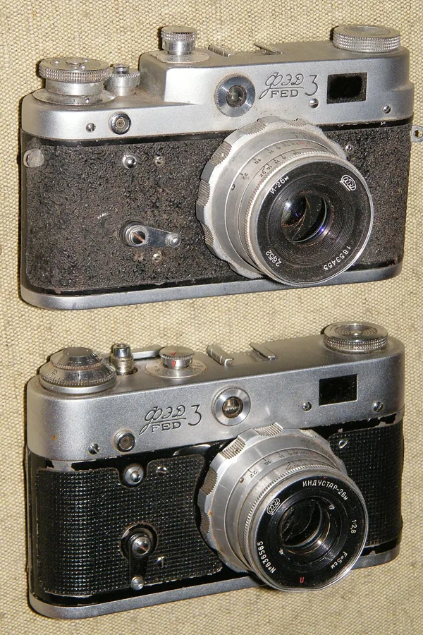 FED 3 — تصویر رکورد ویکی‌داده