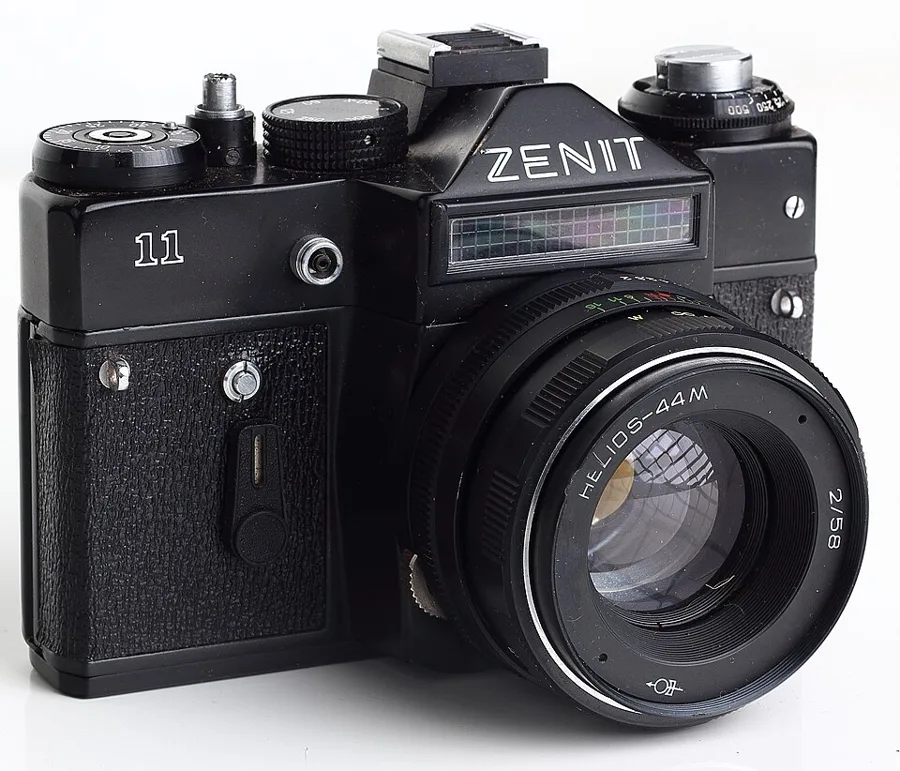 Zenit 11 — تصویر رکورد ویکیداده