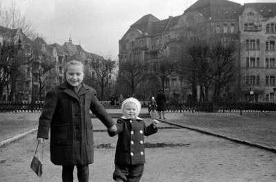 Irmchen, Jürgen — تصویر رکورد یوروپیانا