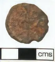 MEDIEVAL TOKEN — تصویر رکورد یوروپیانا