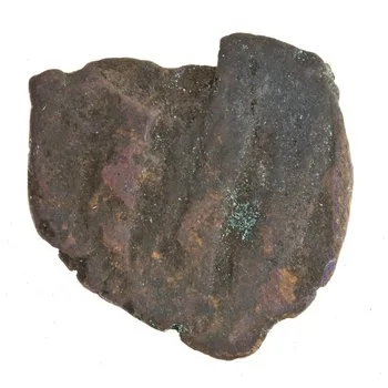 روی نمونهٔ موزه‌ای 1997.66.6977 از این تیپ