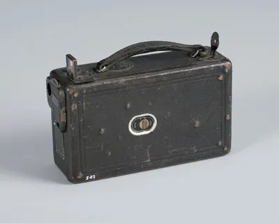 Projector - FILMCAMERA Eastman Kodak Co. - USA — تصویر رکورد یوروپیانا