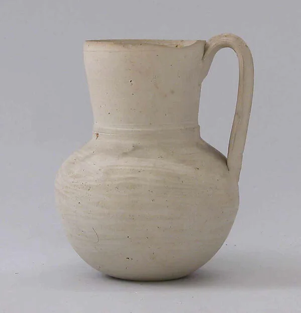 Ewer — تصویر رکورد موزهٔ متروپولیتن (دسترسی آزاد) — شمارهٔ رکورد 40.170.220