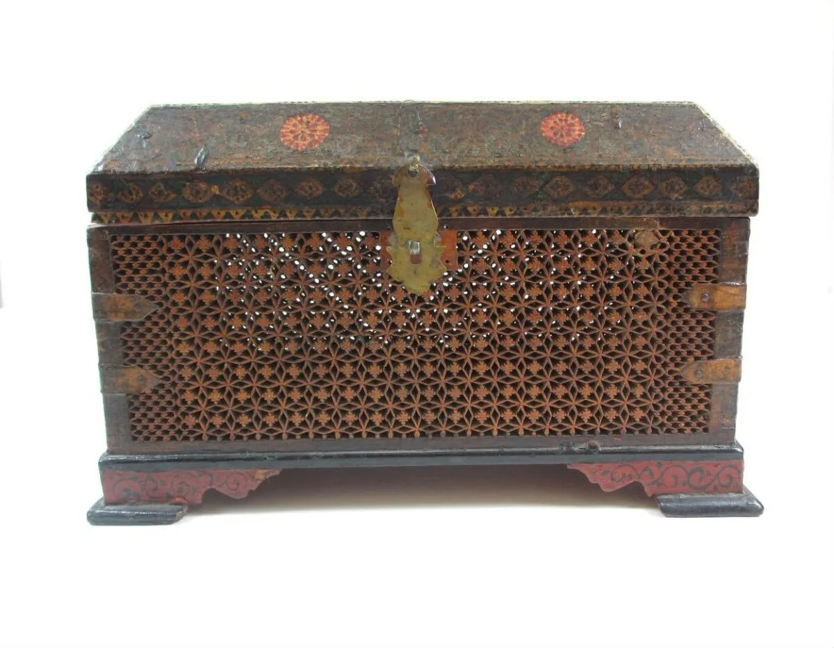 Box — تصویر رکورد موزهٔ ویکتوریا و آلبرت