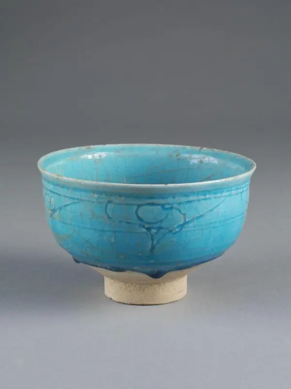 Bowl — تصویر رکورد موزهٔ ویکتوریا و آلبرت — شمارهٔ رکورد C.39-1978