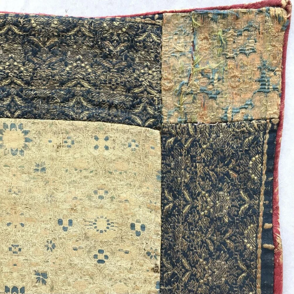 نمای تکمیلی همان اثر — شمارهٔ اموال T.18-1964
