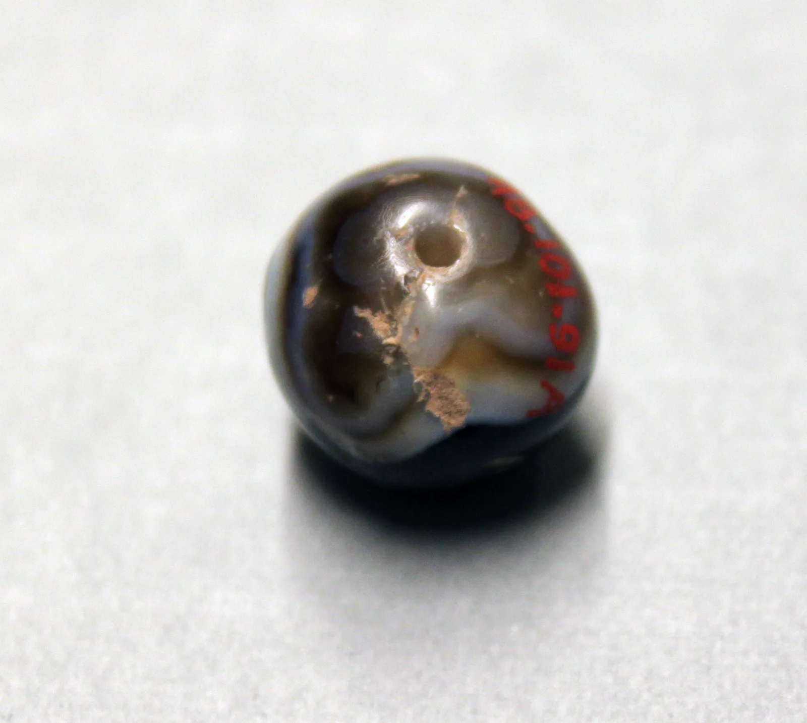 Beads and Pendants — تصویر رکورد موزهٔ متروپولیتن (دسترسی آزاد)