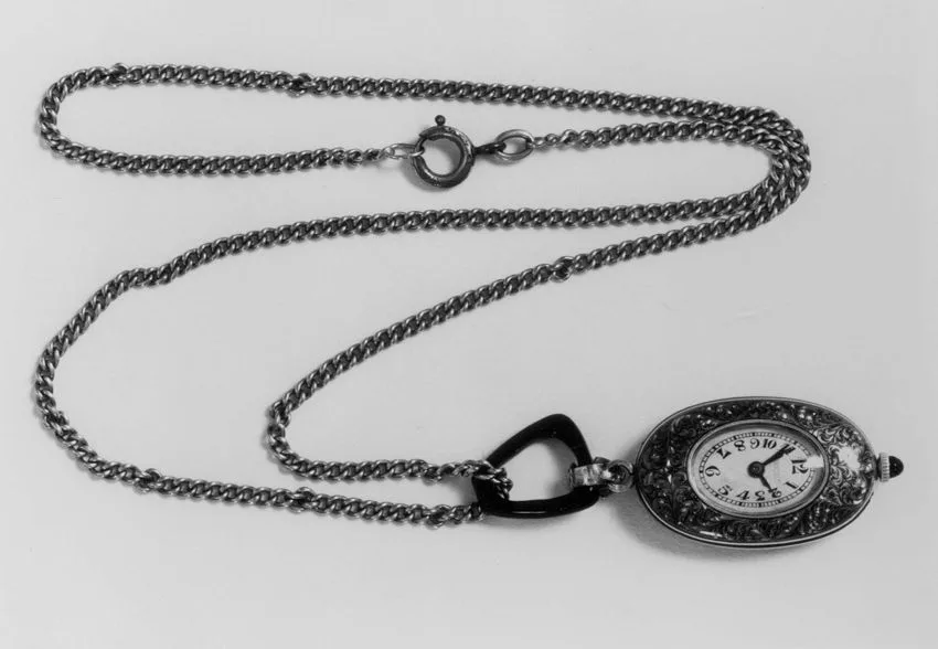 zakhorloge — تصویر رکورد یوروپیانا